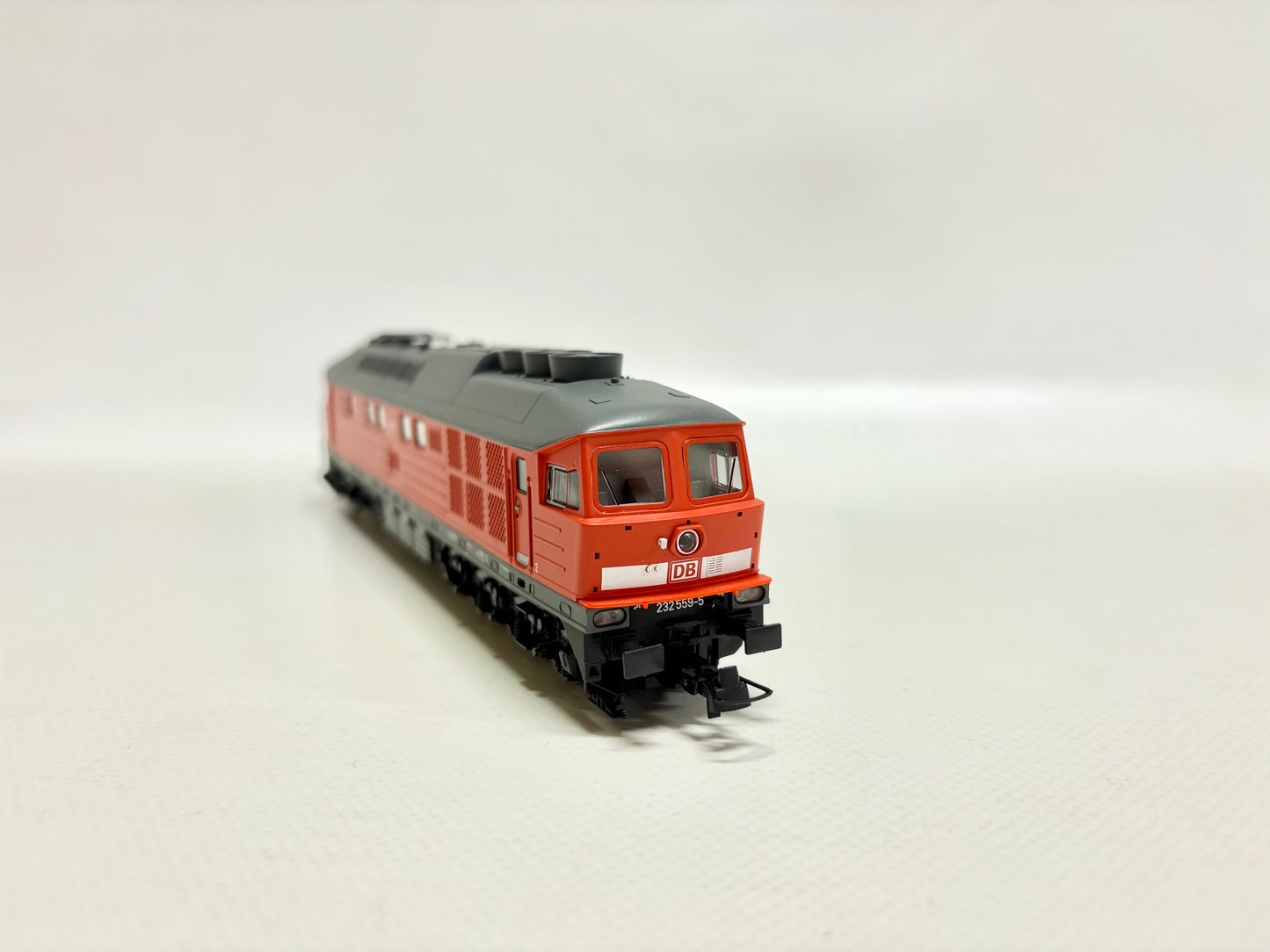 Roco 52500 DSS Diesellok Br 232 559-5 DB DC H0