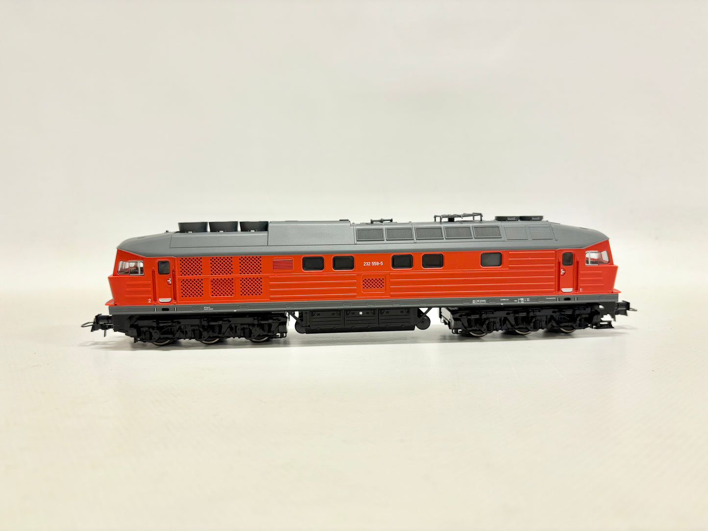 Roco 52500 DSS Diesellok Br 232 559-5 DB DC H0