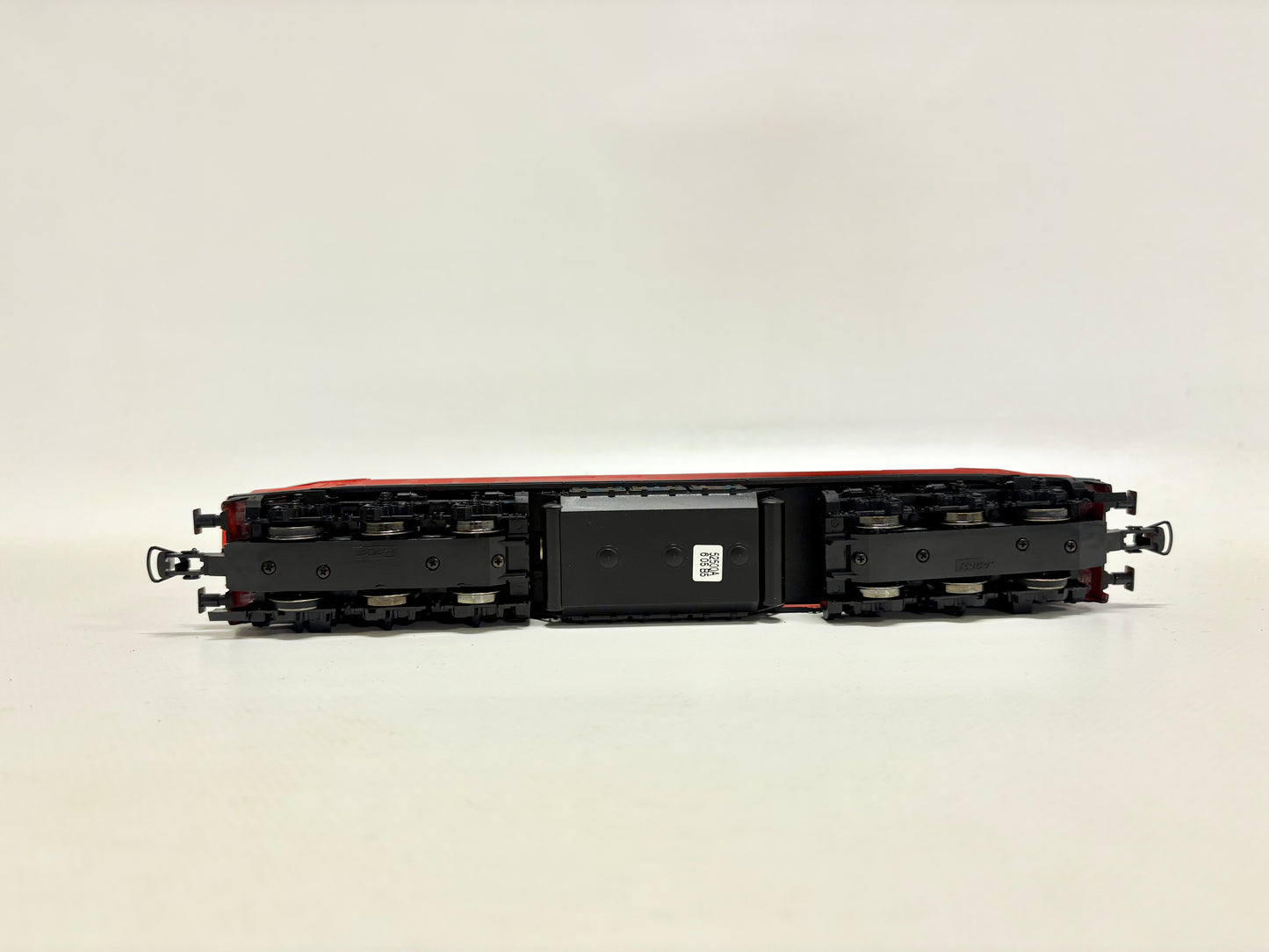 Roco 52500 DSS Diesellok Br 232 559-5 DB DC H0