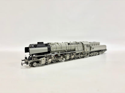 Märklin 3602 Digital Dampflok Br 53 0001 DR AC H0
