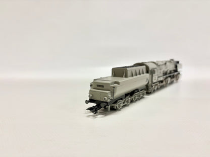 Märklin 3602 Digital Dampflok Br 53 0001 DR AC H0