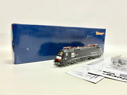Roco 62447 DSS E-Lok ES 64 U2-067 MCRE DC H0