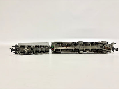 Märklin 3602 Digital Dampflok Br 53 0001 DR AC H0
