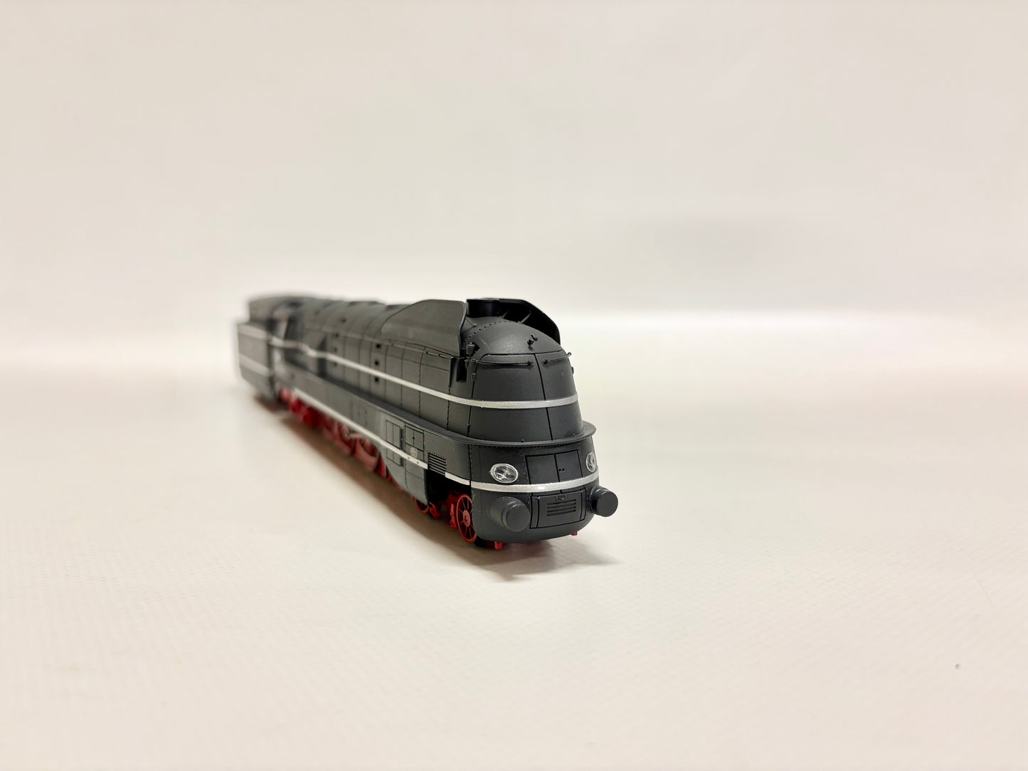 Brawa 0634 DSS Dampflok Br 06 002 DRG DC H0