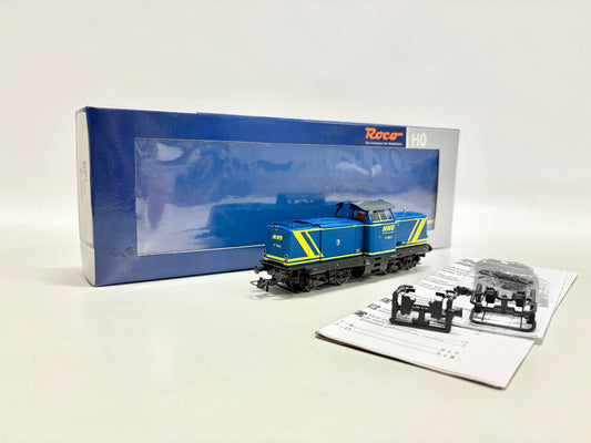 Roco 62963 DSS Diesellok V1354 MWB DC H0