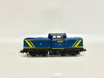 Roco 62963 DSS Diesellok V1354 MWB DC H0