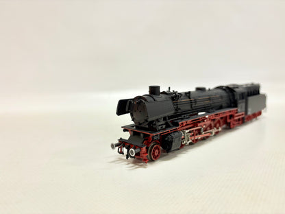Roco 43244 Dampflok Br 41 Öl DB DC H0