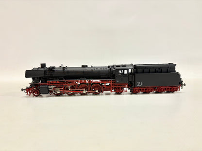 Roco 43244 Dampflok Br 41 Öl DB DC H0