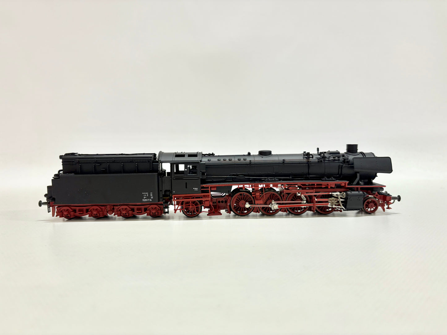 Roco 43244 Dampflok Br 41 Öl DB DC H0