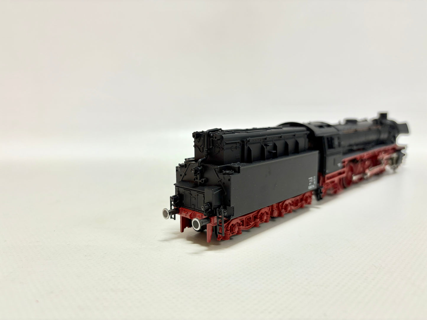 Roco 43244 Dampflok Br 41 Öl DB DC H0
