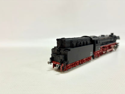 Roco 43244 Dampflok Br 41 Öl DB DC H0