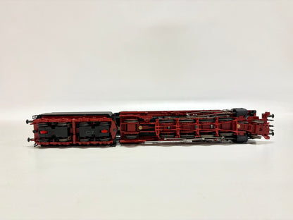 Roco 43244 Dampflok Br 41 Öl DB DC H0