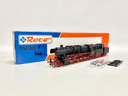 Roco 43294 Dampflok Br 051 369-7 DB DC H0