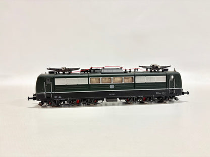 Roco 4132B E-Lok Br 151 039-5 DB DC H0