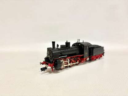 Fleischmann 4124 DSS Dampflok Br 53 306 DRG DC H0