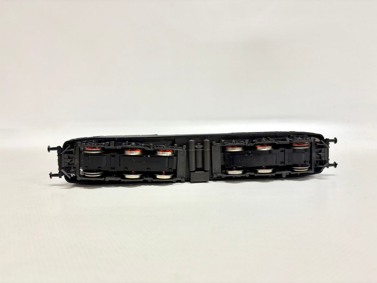Roco 4132B E-Lok Br 151 039-5 DB DC H0