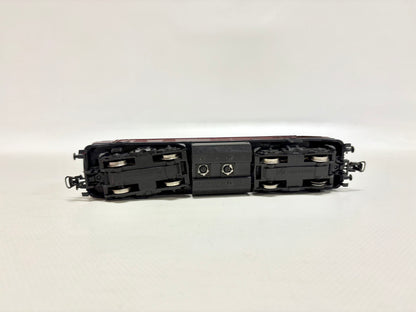 Roco 4151A Diesellok Br 215 031-6 DB DC H0