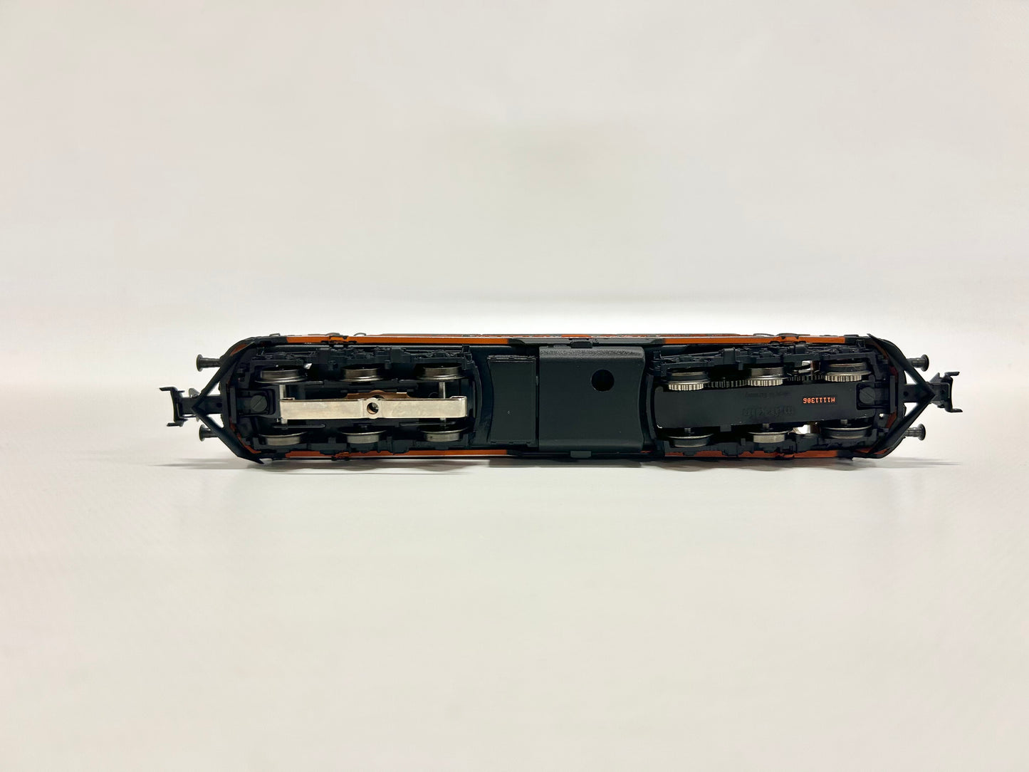 Märklin 37668 Digital TMY-TAB NOHAB Diesellok Great Northern H0