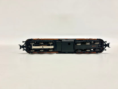 Märklin 37668 Digital TMY-TAB NOHAB Diesellok Great Northern H0