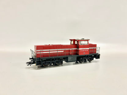Märklin 37642 Digital Diesellok Am 842 SBB H0