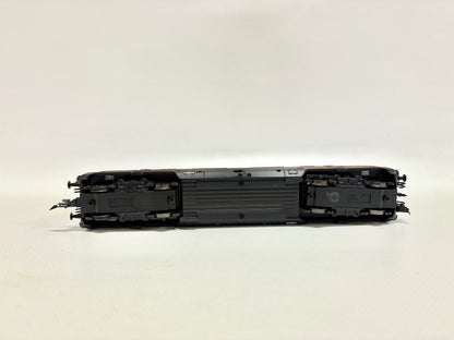 Märklin 63402 DSS Diesellok Br 220 011-1 DB DC H0