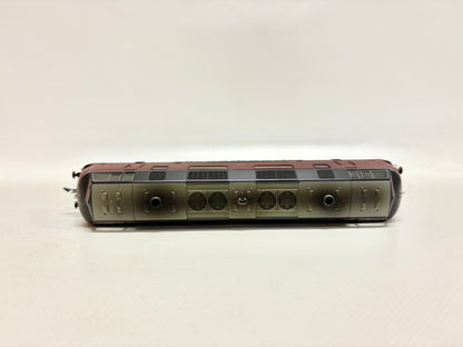 Märklin 63402 DSS Diesellok Br 220 011-1 DB DC H0