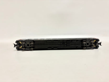 Märklin 4369 Personenwagen EuroCity SBB H0 AC