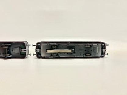 Märklin 39983 Mfx-Digital + Sound Schienenbus verschneit BR 798/998 DB H0