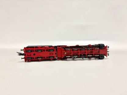 Roco 43346 Dampflok Br 57 1304 DR DC H0