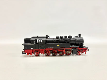 Roco 43321 DSS Dampflok Br 93 822 DR DC H0