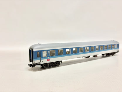 Märklin 43902 Personenwagen InterRegio DB H0 AC