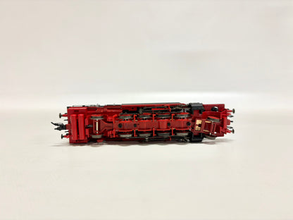 Roco 43321 DSS Dampflok Br 93 822 DR DC H0