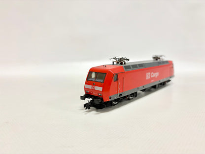 Roco 63560 DSS E-Lok Br 145 007-1 DB Cargo DC H0