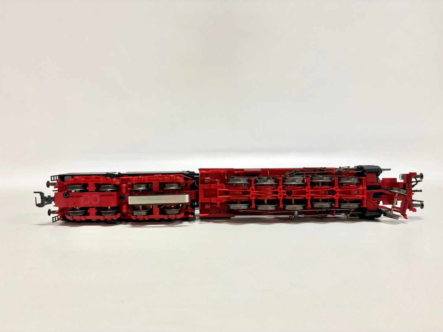 Roco 69288 AC Digital Dampflok Br 50 888 DB H0