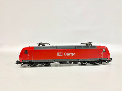 Roco 63560 DSS E-Lok Br 145 007-1 DB Cargo DC H0