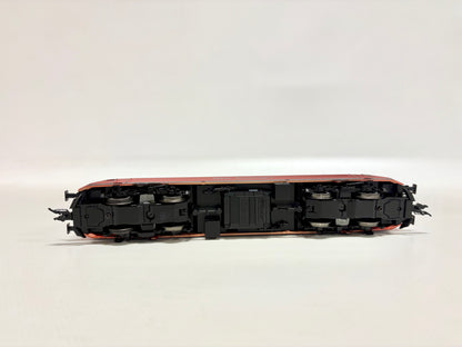 Roco 63560 DSS E-Lok Br 145 007-1 DB Cargo DC H0