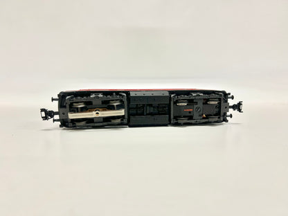 Märklin 37744 Digital Br 216 Diesellok DB Cargo H0