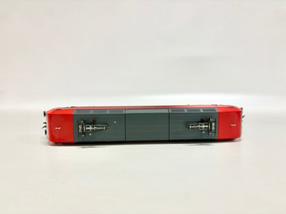 Roco 63560 DSS E-Lok Br 145 007-1 DB Cargo DC H0