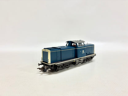 Roco 62827 Digital Diesellok Br 212 058-2 DB DC H0