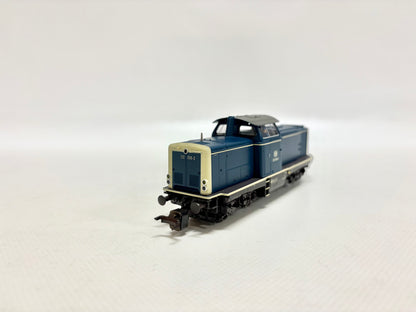 Roco 62827 Digital Diesellok Br 212 058-2 DB DC H0