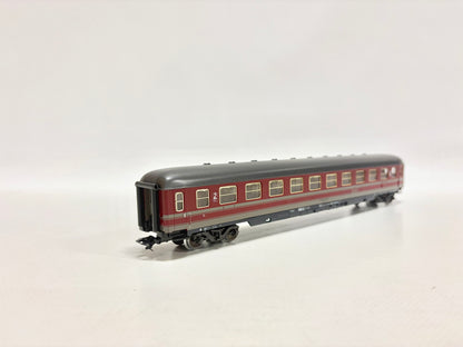 Märklin 4189 Personenwagen Schnellzugwagen FS AC H0
