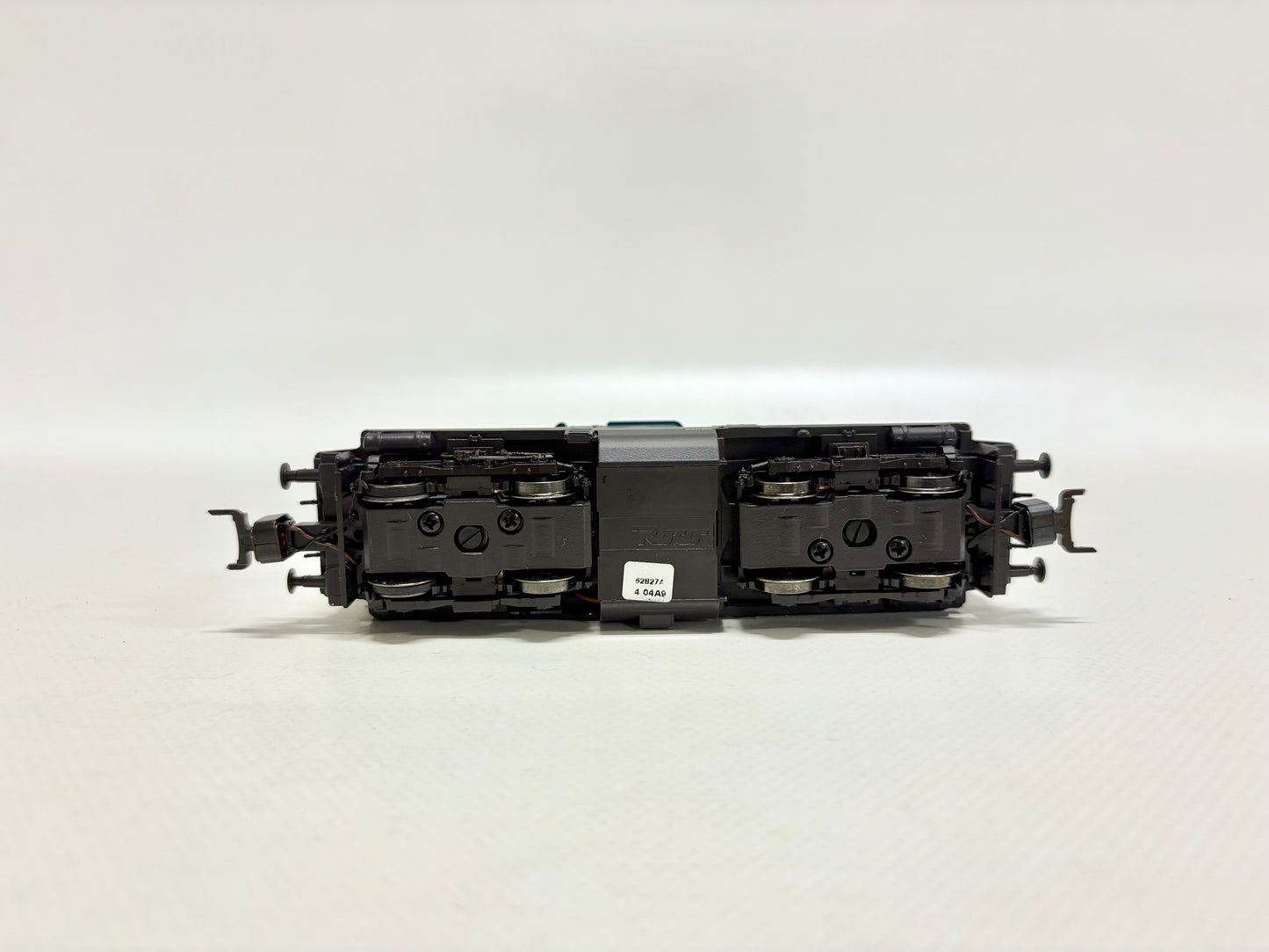 Roco 62827 Digital Diesellok Br 212 058-2 DB DC H0