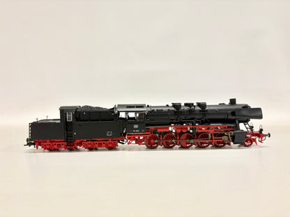 Roco 43306 Dampflok Br 50 888 DB DC H0