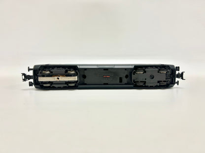 Märklin 34633 Digital E-Lok Re 460 "PEPSI" SBB H0
