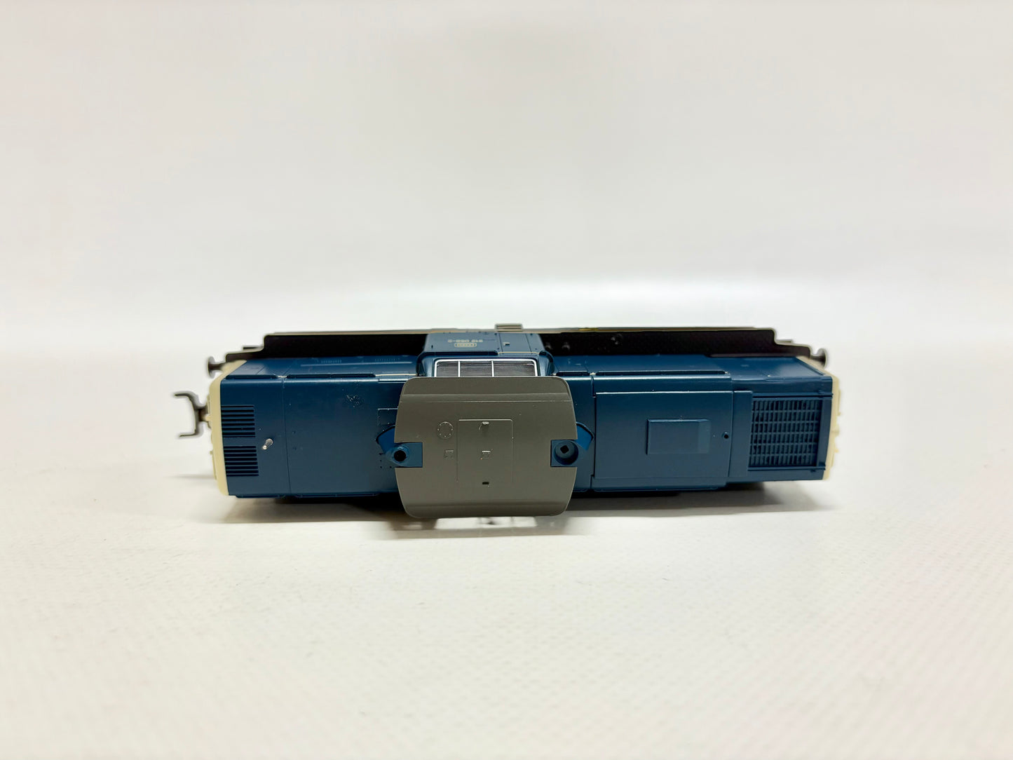 Roco 62827 Digital Diesellok Br 212 058-2 DB DC H0