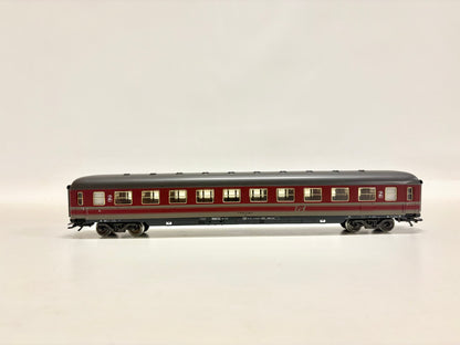 Märklin 4189 Personenwagen Schnellzugwagen FS AC H0