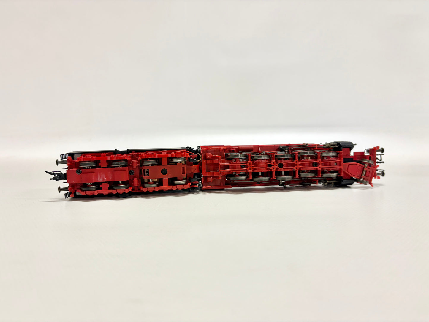 Roco 43306 Dampflok Br 50 888 DB DC H0