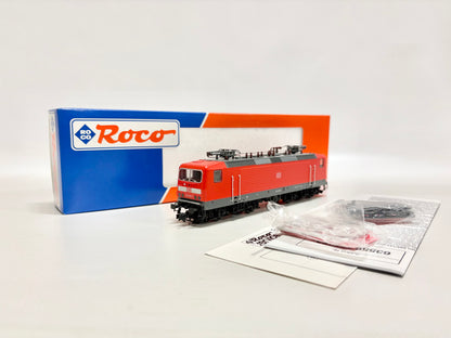 Roco 63559 DSS E-Lok Br 143 921-5 DB DC H0