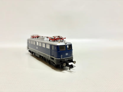 Roco 43392 E-Lok Br 110 233-4 DB DC H0