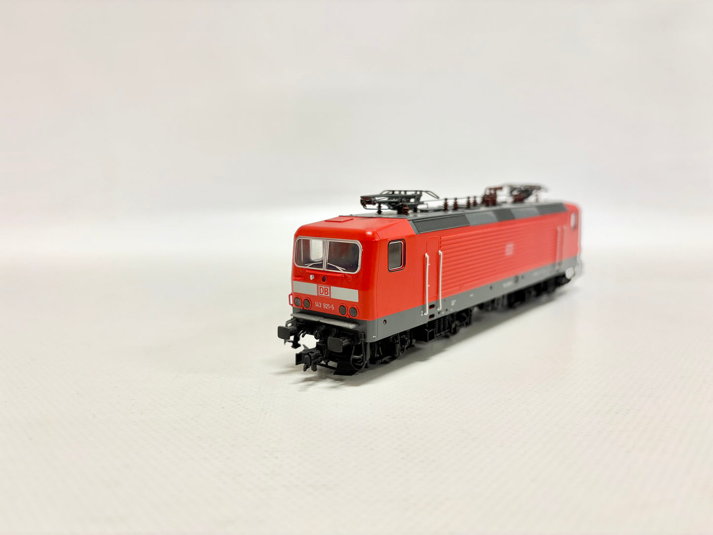Roco 63559 DSS E-Lok Br 143 921-5 DB DC H0